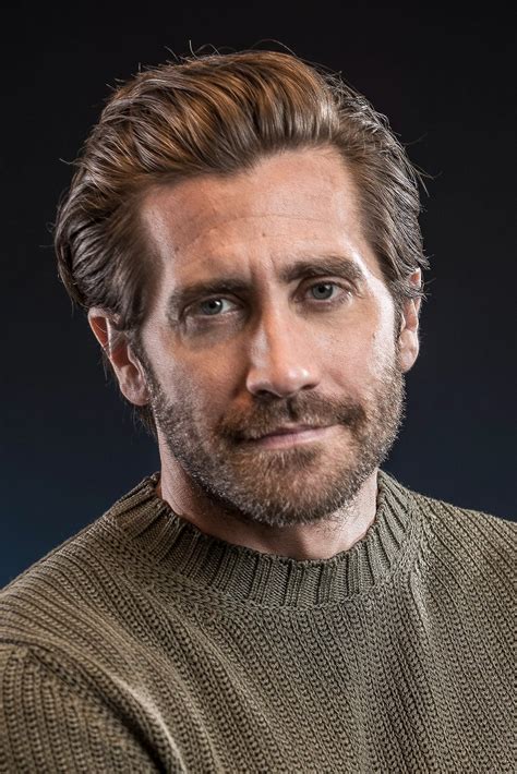 what is jake gyllenhaal doing now
